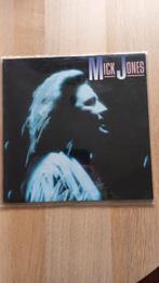 mick jones ( foreigner ), Ophalen of Verzenden, Zo goed als nieuw, 12 inch, Poprock