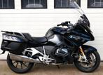 BMW R 1250 RT (bj 2022), Motoren, 2 cilinders, 1254 cc, Motorrijbewijs A, Onbekend
