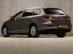 SEAT León ST 1.2 TSI Sport Automaat (CLIMATE, STOELVERWARMI, Gebruikt, Zwart, 4 cilinders, Leon