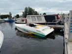 1996 Wellcraft Scarab Sprint 19 ft. 4.3 merc alpa one, Binnenboordmotor, Ophalen of Verzenden, Zo goed als nieuw, 200 pk of meer