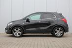 Opel Mokka 1.6 Cosmo | Panoramadak | Trekhaak | Stuur/Stoelv, Voorwielaandrijving, Euro 5, Gebruikt, Zwart