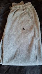 Ralph lauren jogger, Kleding | Heren, Broeken en Pantalons, Ralph Lauren, Zo goed als nieuw, Grijs, Verzenden