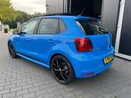 Volkswagen Polo 1.2 TSI LOUNGE ! AUTOMAAT !, Stof, Gebruikt, 4 cilinders, Bedrijf
