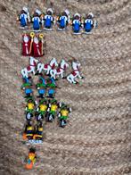 Sinterklaas & Piet Poppetjes Set, Diversen, Sinterklaas, Ophalen of Verzenden, Gebruikt