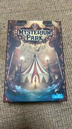 Mysterium Park - Libellud - nieuwstaat, Hobby en Vrije tijd, Gezelschapsspellen | Bordspellen, Een of twee spelers, Ophalen of Verzenden