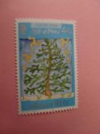 Kerstzegel - Isle of Man - w.44 - pf., Postzegels en Munten, Postzegels | Europa | Overig, Kerst, Overige landen, Verzenden, Postfris