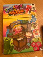 Minecraft Jeb & Lily Kaartspel, Ophalen of Verzenden, Zo goed als nieuw