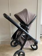 Dubatti One incl. Accessoires, Gebruikt, Verstelbare duwstang, Ophalen, Kinderwagen