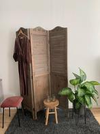 Vintage kamerscherm / room divider, Huis en Inrichting, Ophalen, Gebruikt