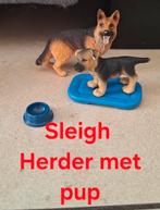 Diverse sleigh dieren en toebehoren, Ophalen of Verzenden, Zo goed als nieuw, Poppenhuis