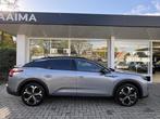 Citroen C5 X 1.6 Plug-in Hybrid 225 Shine | PHC Vering | Com, Auto's, Citroën, Gebruikt, 4 cilinders, Hybride Elektrisch/Benzine