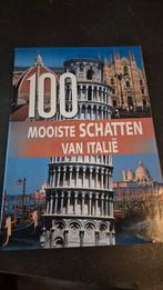 Kunst Reis Boek Italië, Europa, Ophalen of Verzenden, Zo goed als nieuw, Reisgids of -boek
