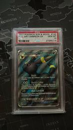 Pokemon umbreon psa 10, Hobby en Vrije tijd, Verzamelkaartspellen | Pokémon, Ophalen of Verzenden, Zo goed als nieuw