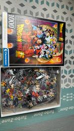 Deagonball puzzle 1000 stukjes, nieuw, Ophalen of Verzenden, Zo goed als nieuw