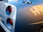 Fiat Coupe 2.0 20V '99 5 CILINDER! | APK 9-'26 | ONDERHOUDEN, Voorwielaandrijving, 1998 cc, Zwart, Handgeschakeld