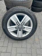Originele Volkswagen Transporter wielenset BULLI T5/T6/T6.1, Ophalen, Gebruikt, Volkswagen