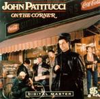 John Patitucci – On The Corner (1989) GRP, Ophalen of Verzenden, 1980 tot heden, Zo goed als nieuw, Jazz