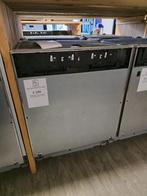 Bosch Inbouw vaatwasser SMV46IX04N, Witgoed en Apparatuur, Vaatwasmachines, Ophalen, Minder dan 85 cm, Minder dan 10 liter, Refurbished