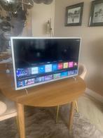 Philips 32 inch smart tv, Audio, Tv en Foto, Televisies, Philips, LED, 50 Hz, Zo goed als nieuw