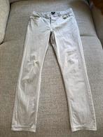 Opus broek 44/32, Ophalen of Verzenden, Zo goed als nieuw, Wit, W33 - W36 (confectie 42/44)