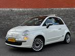 Fiat 500 C 1.2 Lounge, Euro 5, Gebruikt, 1242 cc, 4 cilinders