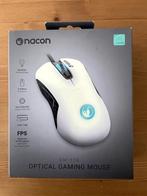 Nacon GM - 110 Optical Gaming Mouse (NIEUW), Nieuw, Rechtshandig, Gaming muis, Ophalen of Verzenden