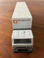 DAF trekker met Van Gend & Loos-trailer., Ophalen of Verzenden, Zo goed als nieuw, Bus of Vrachtwagen, Lion Toys