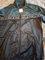 Australian trainingspak 4xl nieuw, Kleding | Heren, Zwart, Nieuw, Overige maten, Ophalen of Verzenden