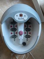 Beurer Voetenbad / Voetenspa - Ontspanning voor je voeten!, Ophalen of Verzenden, Zo goed als nieuw, Hand- en Voetverzorging