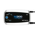 C-tec M300 12 volt accu lader 25A, Caravans en Kamperen, Ophalen of Verzenden, Nieuw