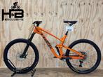 Trek Slash 7 Gen 5 29 inch mountainbike Shimano XT, Fietsen en Brommers, Fietsen | Mountainbikes en ATB, Niet ingevuld, Niet ingevuld