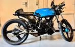 Honda NSR café racer, Fietsen en Brommers, Brommers | Honda, Ophalen, Gebruikt, Overige modellen, Maximaal 45 km/u
