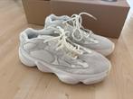 Adidas Yeezy BOOST 500 Bone White - EU 42, Kleding | Heren, Schoenen, Wit, Ophalen of Verzenden, Adidas, Sneakers of Gympen