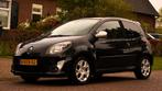 Renault Twingo 1.2 TCE GT APK tot september 2026! MET AIRCO,, Voorwielaandrijving, Gebruikt, Zwart, 4 cilinders