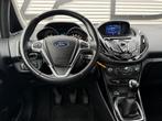 Ford B-Max 1.0 EcoBoost Titanium 2e Eigenaar,Navi,Camera,Tre, Voorwielaandrijving, Euro 5, Gebruikt, 750 kg