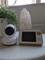 Luvion Essential Limited baby monitor with camera, Ophalen of Verzenden, 250 meter of meer, Terugspreekfunctie, Zo goed als nieuw