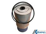 Oliefilter Mercedes OM616 / OM617 dieselmotor, Nieuw