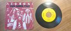 Redbone one more time + clouds in my sunshine, 7 inch, Single, Ophalen of Verzenden, Zo goed als nieuw