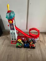 Paw patrol superloop uitkijktoren., Ophalen, Zo goed als nieuw