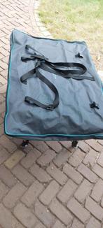 Campingtafel  met hoes ongebruikt, Ophalen, Nieuw