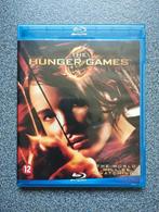 The Hunger Games, Verzenden, Zo goed als nieuw, Actie