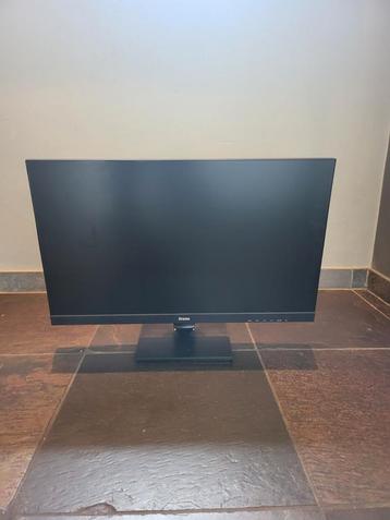 liyama G-Master BlackHawk G2730HSU-B1 FullHD TN 75Hz 27Inch beschikbaar voor biedingen