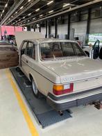 Volvo 244 1980 weinig km zeer goede staat, Auto's, Beige, Bruin, Handgeschakeld, Particulier