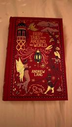 Andrew Lang Fairy Tales From Around the World, Nieuw, Ophalen of Verzenden