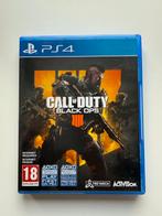 Call of Duty (Black Ops)- PS4  Spellen, Ophalen of Verzenden, Gebruikt, Shooter, Vanaf 18 jaar