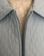 Mox jasje maat 44 [DM], Kleding | Dames, Blauw, Maat 42/44 (L), Ophalen of Verzenden, Zo goed als nieuw