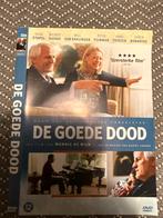 De Goede Dood DVD - Huub Stapel, Cd's en Dvd's, Dvd's | Nederlandstalig, Vanaf 12 jaar, Ophalen of Verzenden, Zo goed als nieuw