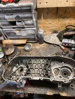 Piaggio Carterhelft 125cc - afgebroken, Ophalen, Gebruikt, Blok, Piaggio