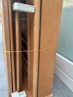 Kibofa Vintage Baby Box - Perfecte Staat!, Ophalen, 50 tot 100 cm, Zo goed als nieuw, Grenenhout