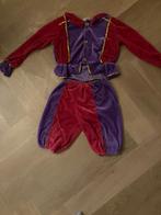 Pieten pak 6 tot 8 jaar, Ophalen of Verzenden, Gebruikt, 122 t/m 128, Jongen of Meisje